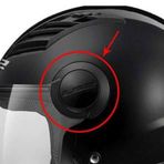 LS2 OF562 Kask Cam Vida Set