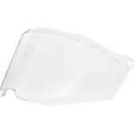 Ls2 Pıoneer 2 Kask Camı Beyaz - Standart - Tek Renk