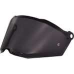 Ls2 Pıoneer 2 Kask Camı Siyah