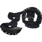 Ls2 Pıoneer 2 Kask Iç Ped - XS - Tek Renk