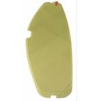 Ls2 Rapid 2 FF353 Buhar Camı Pinlock (Stream-Rapıd-Rapıd 2-Rapıd Mını-Vector-Storm-Storm 2-Breaker)