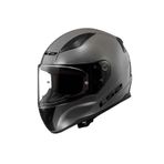 LS2 Rapid 2 Full Face Titanyum Motosiklet Kaskı