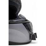 Ls2 Rapid 2 Kask Için Aksiyon Kamerası Kask Çene Bağlantı Aparatı Chin Mount