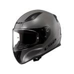 Ls2 Rapıd 2 Nardo Gri Fullface Motosiklet Kaskı Nardo Gri