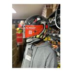 Ls2 Rapid 2 Spox Fullface Motosiklet Kaskı