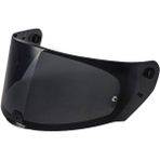 Ls2 Rapıd 2 Stream Evo Storm 2 Motosiklet Kask Camı Siyah