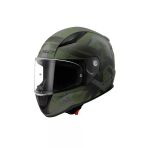 Ls2 Rapid 2 Thunder Birds Full Face Motor Kaskı