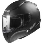 LS2 Rapid Iı Mat Siyah Kask - XL
