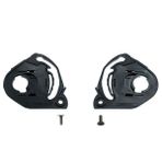 LS2 Rapid Stream Kask Yan Kapak Seti
