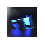 Ls2 Rapid - Stream - Stream Evo Kask Camı - Vizör Dark Blue