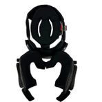 Ls2 Scope 2 Kask Iç Ped - XL