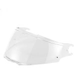 Ls2 Scope Kask Camı Beyaz - Şeffaf - Standart