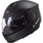 Ls2 Scope Mat Siyah Kask