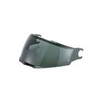 Ls2 Scope-Scope 2 Kask Camı Siyah