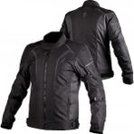 Ls2 Sepang Siyah-Gri Motosiklet Montu Su Geçirmez Polyester Malzeme S Beden 4 Mevsim Kullanım