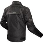 Ls2 Shadow Kadın Motosiklet Montu - Siyah - XS