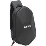 Ls2 Shield 4L Omuz Çantası (4 Litre)