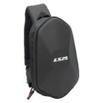 Ls2 Shield 4l Sert Kabuk Omuz Çantası