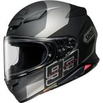 LS2 Shoei Nxr 2 MM93 Collection Rush Tc-5 Kapalı Kask