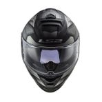 LS2 Storm 2 Jeans Full Face Motosiklet Kaskı