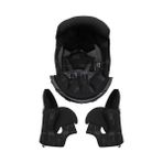 LS2 STORM 2 KASK İÇ PED - Tek Renk