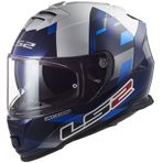 LS2 Storm 2 Mcphee Kapalı Motosiket Kaskı