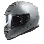 Ls2 Storm 2 Nardo Gri Kask - XL