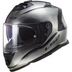 Ls2 Storm Jeans Kask - M