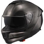 Ls2 Stream 2 Jeans Kapalı Kask - XL - Tek Renk