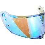 Ls2 Stream 2 Kask Camı Irıdıum Mavi - XS