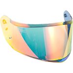Ls2 Stream 2 Kask Camı Irıdıum Sarı - XS