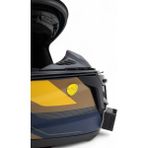 Ls2 Stream 2 Kask Için Aksiyon Kamerası Kask Çene Bağlantı Aparatı Chin Mount