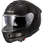 Ls2 Stream 2 Thunderbiz Kapalı Kask