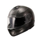 Ls2 Strobe 2 Çene Açılır Kask Jeans XL