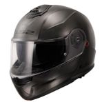 Ls2 Strobe 2 Jeans Kask