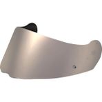 Ls2 Strobe 2 Kask Camı Irıdıum Gri - XS