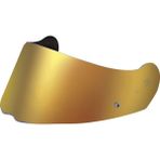Ls2 Strobe 2 Kask Camı Irıdıum Sarı
