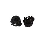 LS2 Strobe 2 Kask Yan Kapak Set