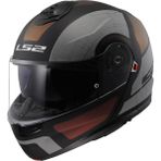 Ls2 Strobe 2 Orıon Mat Siyah-Mor-Mavi Kask Yüksek Performanslı KPA Malzeme ile Güvenli Sürüş - XS - Siyah - Mor