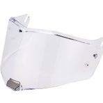 Ls2 Thunder Kask Camı Beyaz