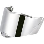 Ls2 Thunder Kask Camı Irıdıum Gri - Standart - Tek Renk