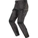 Ls2 Travel 4 Mevsim Motosiklet Pantolonu (Short Kısa Kesim) - 3XL