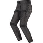 Ls2 Travel Kışlık Pantolon - Siyah