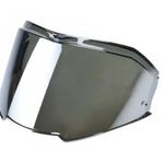 Ls2 Valıant 2 Kask Camı Irıdıum Grı
