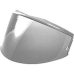 LS2 VALIANT KASK CAMI IRIDIUM GRİ - Gri