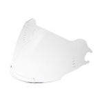Ls2 Verso Kask Camı Beyaz - Standart - Tek Renk