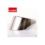Ls2 Vizör Ff353 Ff320 Rapıd-Rapıd Mını-Stream-Storm Kask Vizör Camı Füme