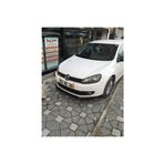 LS2 Vw Golf 6 Ön Tampon Eki Parlak Siyah Plastik Vakum