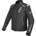 Ls2 Zoom Zoom 4 Mevsim Motosiklet Montu - 2XL