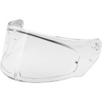 LS2RAPID Kask Camı Şeffaf